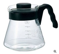 日版 Hario V60 耐熱玻璃 日本製咖啡壺 700ml 平行進口