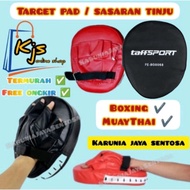 Target pad glove boxing MMA pillow boxing target muaythai silat