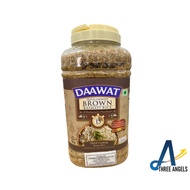 Daawat Brown Basmati Rice 5kg