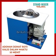 MURAH STANDING MIXER CDI 304 INOVASI BARU BOWL 3KG 400WATT 10 MENIT ADONAN KALIS FREE PACKING KAYU