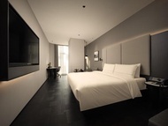 Yiwu International Trade City World Trade Center Atour Hotel