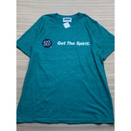 Men's T-Shirt Japan 76 Green