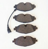 8V0698151D 5Q0616115K FIT AUDI /VW/SEAT A3 8Z/TT 8S Brake Pad Set Front