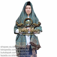 Premium Turban Almas Exclusive Kashmiri India, Kashmiri Rida Almas