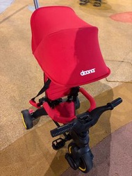 Doona 三輪車