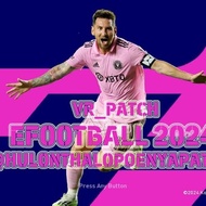 Vr Patch + Flashdisk Pes Ps3 Pes 2018 Efootball Gembox bitbox