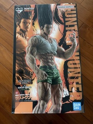 全新品 未開 一番 全職獵人 HUNTER×HUNTER CHIMERA ANT 蟻王篇 2 一番賞 LAST 尾賞 小岡 大岡 MASTERLISE EXTRA FIGURE