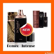 Dexandra Romeo(212 Sexy Men)