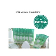 KF94 MEDICAL NANO MASK