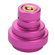 CO2 Cylinder Adapter for Water Carbonator DuoArt and Terra 425 G Cylinder 60 L Trapezoidal Thread TR