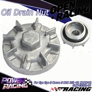 Plug Drain For Mio Nouvo Al115c Xc115 Mio 115 Sporty Fino Nouvo Soul 5LW-E5351-00