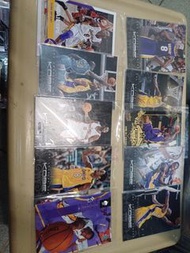 Kobe Bryant 球星卡