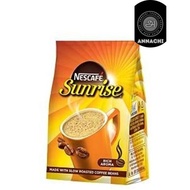 Nescafe Sunrise Instant Coffee Chicory Mix Pouch 200g