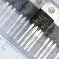 STP130N8F7 130N8F7 80N08 MOSFET N 80A 80V