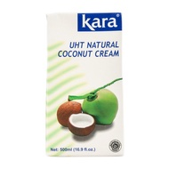 Kara  UHT  Coconut Milk  500ml