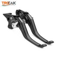 2026 For KTM 390 DUKE 390 Duke 390 duke390 2025 Accessories Motorcycle Handles CNC Aluminum Short Br