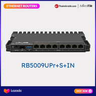 Mikrotik RB5009UPr+S+IN