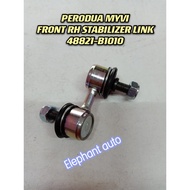 PERODUA MYVI FRONT RH STABILIZER LINK 48821-B1010