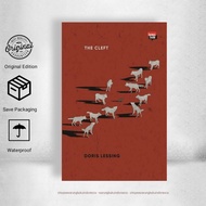 The Cleft - LessingDORIS