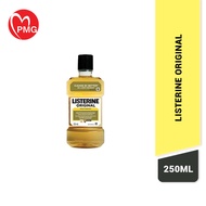 [PMG PHARMACY] Listerine Original Mouthwash 250ml