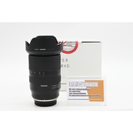 Tamron 17-70mm F2.8 Di VC-Fuji Lens [Secondhand]