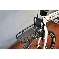 CS168ph Front Rack for 20" VBrake Bikes