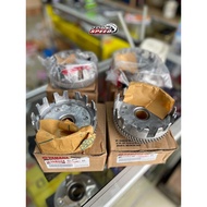 ORIGINAL YAMAHA F1ZR CLUTCH HOUSING GENUINE PART