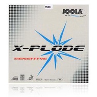 無所不漲~全新正品JOOLA X-PLODE sensitive,可以下標就是有現貨