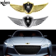 Emblem Sticker 3D Wing Figure Accessories For MG MG3 MG5 MG6 MG7 TF ZR ZS ES HS EZS morris 3 GS