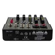 COD KIRIM CEPAT CYMIC USB Audio Mixer Bluetooth Karaoke 4 Channel 99 DSP Effects LM4 DSP/ Mixer audio mini amplifier 2 chanel 4 chanel efek suara ashley yamaha karaoke soundcraft bekas murah cuci gudang/ Soundcard v8 full paket lengkap f999 pro taff