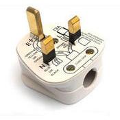 [LOCAL] 13AMP 3PIN UK PLUG