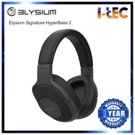Elysium Signature HyperBass 2