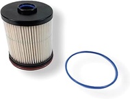 Fuel Filter, Diesel - Replaces O.E. 23304096, TP1015, 23456595; Donaldson F21393; Fram CS12228; Lube