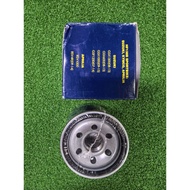 PUTOLINE OIL FILTER HF183 FOR SUZUKI AND APRILIA MOTORCYCLE