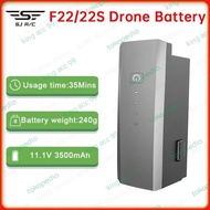 PPC SJRC F22 F22S / BATTERY DRONE SJRC F22 F22S / SJRC F22 F22