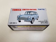 Tomytec LV-44b Toyota Publica DX TOMICA LIMITED VINTAGE