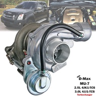 Turbo Turbocharger For Isuzu D-Max Dmax iTEQ 2004-2011 2.5L 3.0L 4JK1 4JJ1 RHF4