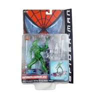 Original Toybiz Spiderman Green Goblin Action Figure