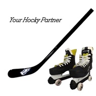 Xiaohongshu Hot-Selling Universal Ice Hockey Skate Skate Skate Shoe Cover Protective Cover Pattern S