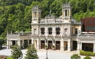 QC Terme San Pellegrino Spa Experience