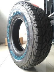 Bridgestone Dueler AT D697 Ukuran 245/75 R16 Ban Mobil