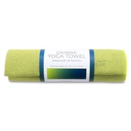 AQUIS - 吸水快乾 運動健身 瑜伽沙灘大毛巾 YOGA Towel INVIGORATE (24x68" 吋）