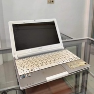 notebook acer aspire one d270