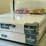 FF Kasur Springbed Bigland 160x200. Matrass (kasur) saja