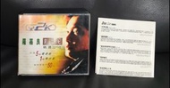 羅嘉良 創世紀 2CD + Karaoke MTV VCD