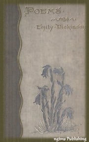 Poems by Emily Dickenson (Illustrated + Audiobook Download Link + Active TOC) Emily Dickenson