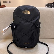 💥現貨💥 人氣爆款黑金配色耐造防潑水 通勤戶外兩用後背包 | THE NORTH FACE JESTER BACKPACK | 28L大容量 | 可容納15吋筆電 | 減壓透氣背帶 | 多收納隔層|
