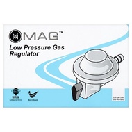 Mag Low Pressure Gas Regulator MAG-381 E