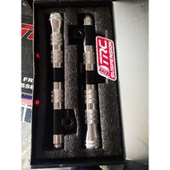 TRC OUTER TUBE on front shock for MiO/click/nmax/aerox/sniper/wave125