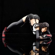 Final Fantasy Tifa Lockhart PVC Figure Statue Cloud Sephiroth